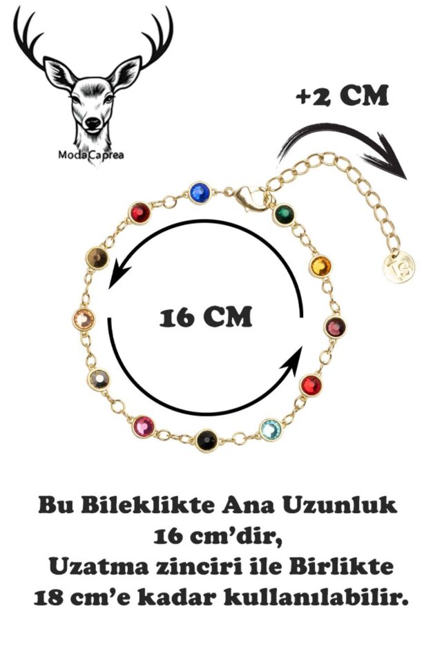 STİL İNCİSİ/XUPING JEWELRY SİLİNDİR ZİNCİR MODEL BİLEKLİK