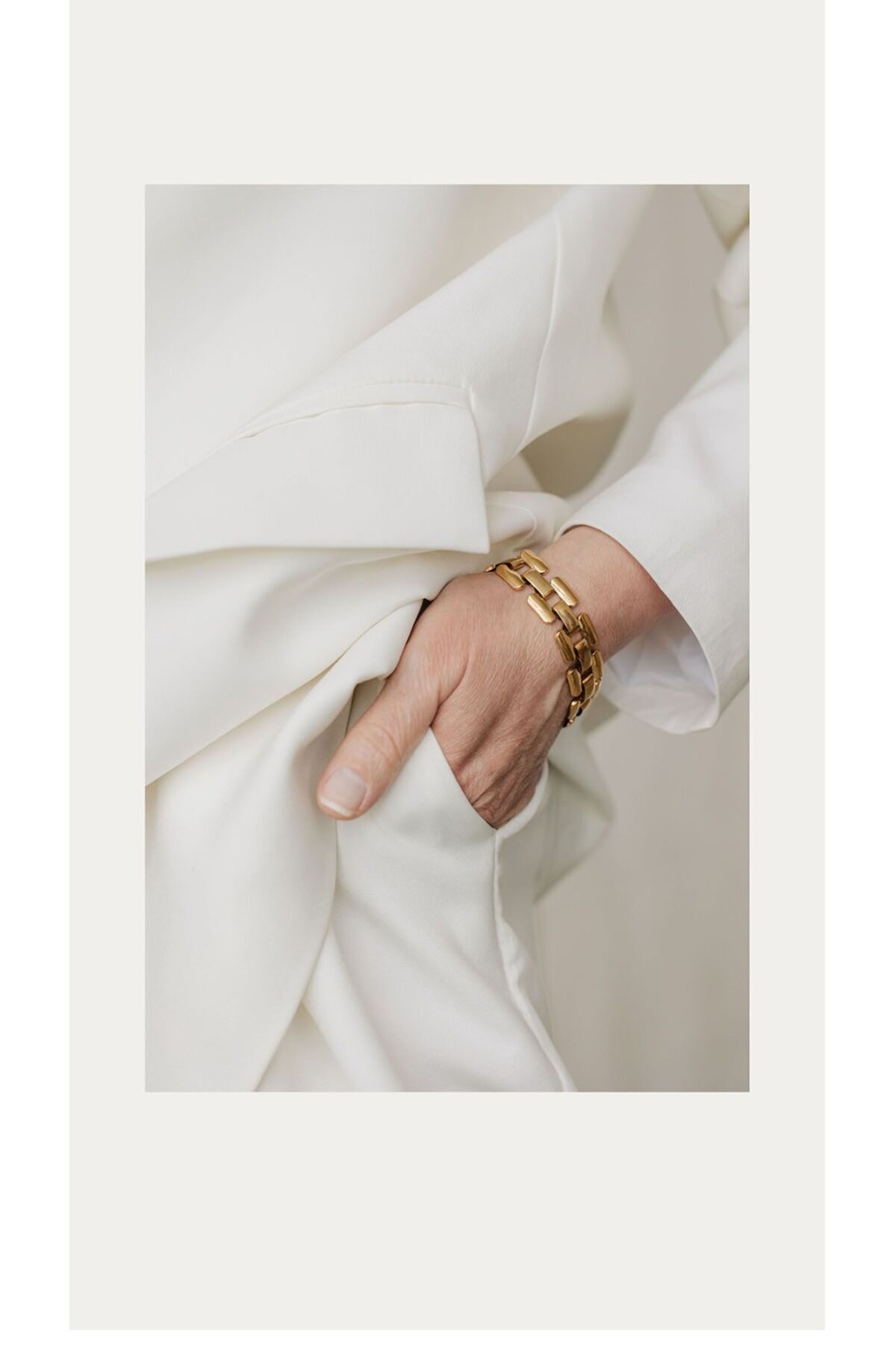 ATAÇ MODEL BİLEKLİK