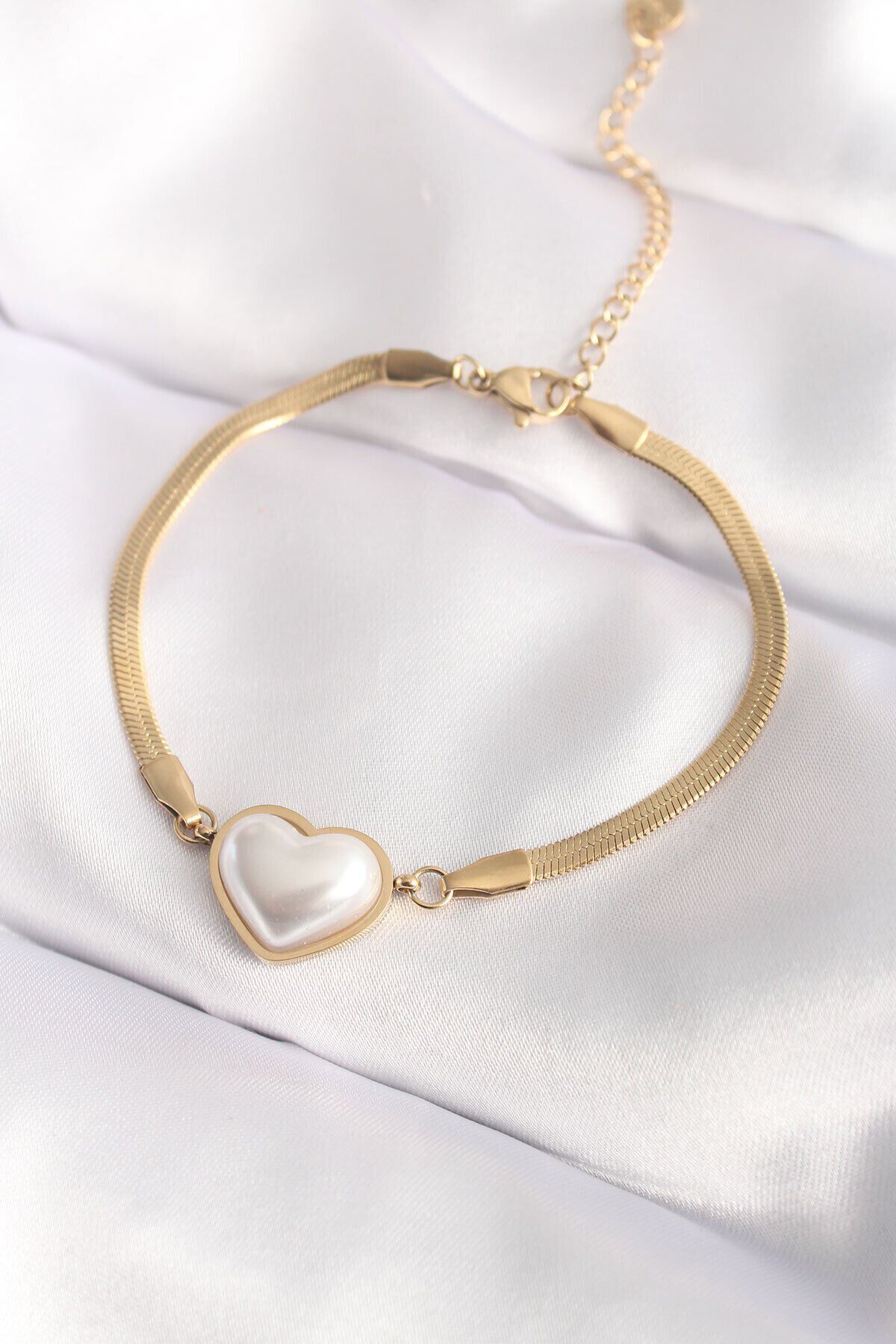 Çelik Kelepçe Bileklik