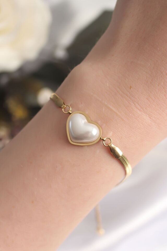 Çelik Kelepçe Bileklik