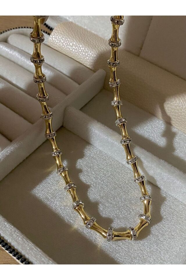 Tasarım Serenay Kolye